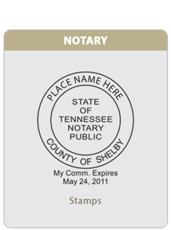 TN-Notary