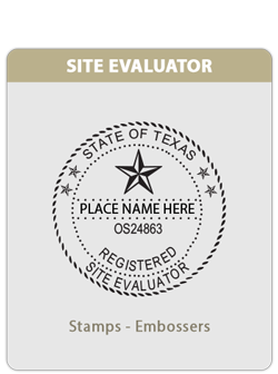 TX-Site Evaluator