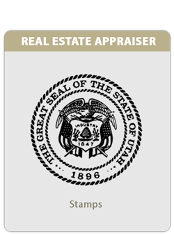 UT-Real Estate Appraiser