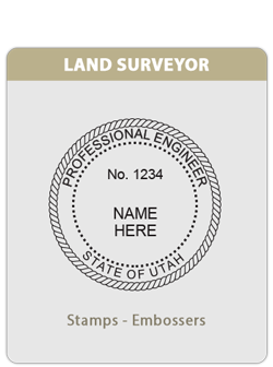 UT-Land Surveyor
