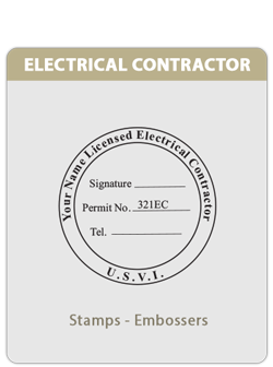 VI-Electrical Contractor