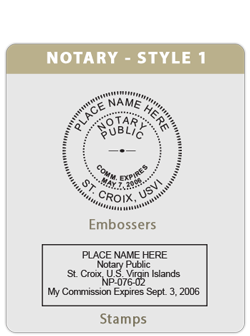 VI-Notary 1