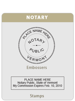 VT-Notary