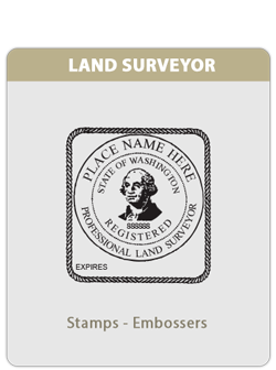 WA-Land Surveyor