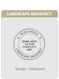 WI-Landscape Architect