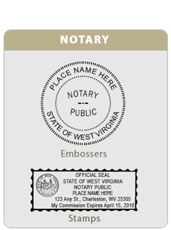 WV-Notary