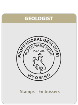 WY-Geologist