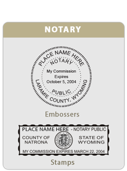 WY-Notary