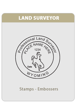 WY-Land Surveyor