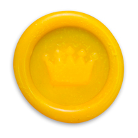 Bright Yellow