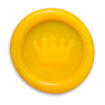 Bright Yellow