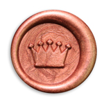 Copper Metallic