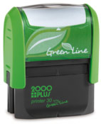 Green Line Printer 30