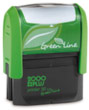 039301 - Green Line Printer 30