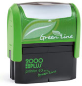 Green Line Printer 40