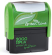 039304 - Green Line Printer 40