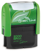 Green Line Printer 20